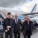 Віткофф і Кушнер прибули до кремля на можливу зустріч із путіним – росЗМІ