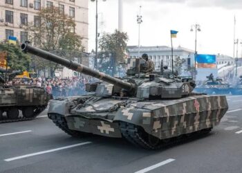 День танкових військ ЗСУ: історія свята