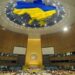 Україна стане однією з головних тем Генасамблеї ООН у Нью-Йорку