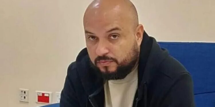У Нігерії затримали ймовірного мексиканського наркобарона, його фото привели поліцію до лабораторії метамфетаміну