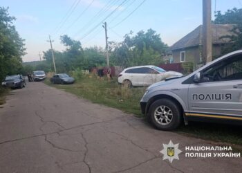 В Одесі співробітник ТЦК збив дворічного хлопчика та втік