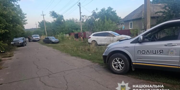 В Одесі співробітник ТЦК збив дворічного хлопчика та втік