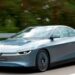 Електромобіль Volkswagen проїхав майже 1300 км з однією зупинкою на зарядку і встановив рекорд аеродинаміки