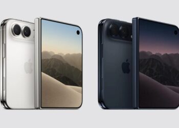 Apple представила iPhone 18 Pro та iPhone 18 Pro Max: нова камера, чип A20 Pro і перший складаний iPhone