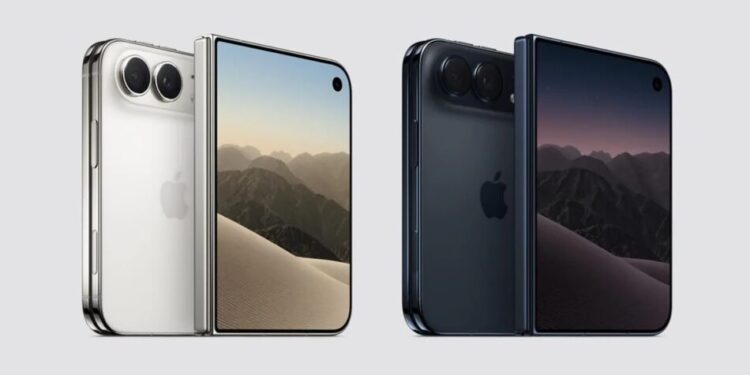 Apple представила iPhone 18 Pro та iPhone 18 Pro Max: нова камера, чип A20 Pro і перший складаний iPhone