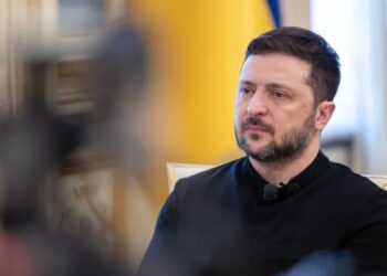 Зеленський заявив, що енергетичне перемир’я наразі не діє