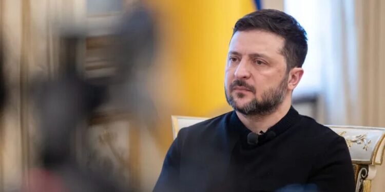 Зеленський заявив, що енергетичне перемир’я наразі не діє
