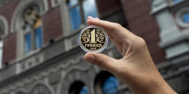 В Україні випустили срібні монети до 30-річчя гривні – чим унікальний тираж