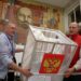 "Агонія системи": на виборах до держдуми рф могли сфальсифікувати кожен третій голос