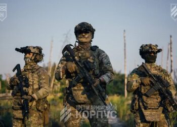"Залишали позиції, кидали майно". Третій корпус Білецького паралізував елітний підрозділ РФ "Рубікон"