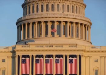 Палата представників США втретє закликала Трампа припинити війну з Іраном