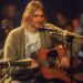 Останні дні Курта Кобейна згадали напередодні вручення Nirvana нагороди MTV