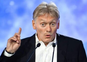 пєсков запросив Зеленського до москви замість зустрічі з путіним на G20 у Маямі