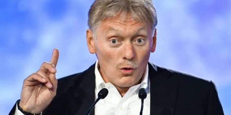 пєсков запросив Зеленського до москви замість зустрічі з путіним на G20 у Маямі