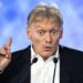 пєсков запросив Зеленського до москви замість зустрічі з путіним на G20 у Маямі