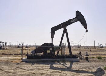 рф в експорті нафти пожинає плоди напруженості на Близькому Сході, але є нюанс – Bloomberg
