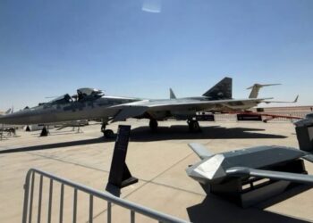 рф показала нову зброю для Су-57, хоча вже має Х-69, якими б'є по Україні