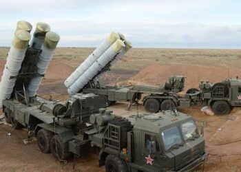 Сили оборони уразили РЛС С-400 у Сочі та об’єкти запуску БПЛА і управління військ рф – Генштаб