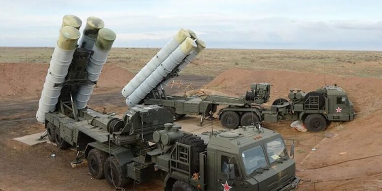 Сили оборони уразили РЛС С-400 у Сочі та об’єкти запуску БПЛА і управління військ рф – Генштаб