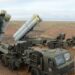 Сили оборони уразили РЛС С-400 у Сочі та об’єкти запуску БПЛА і управління військ рф – Генштаб