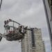 Дата-центр Cosmonova пошкоджено внаслідок ворожої атаки