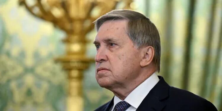 У кремлі допустили, що Сі може ініціювати тристоронню зустріч із путіним і Трампом на саміті у Китаї