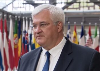"Історичний день": Сибіга відреагував на підписання Трампом закону про посилення санкцій проти росії