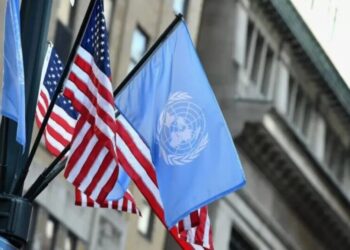 США погасили частину боргу перед ООН, щоб не втратити право голосу