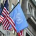 США погасили частину боргу перед ООН, щоб не втратити право голосу