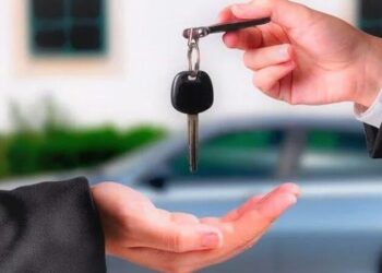 Ринок нових авто в Україні у серпні скоротився на 27% у річному вимірі