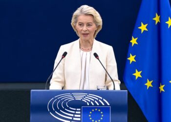 Європа посилює оборону – Урсула фон дер Ляєн розповіла, що зміниться