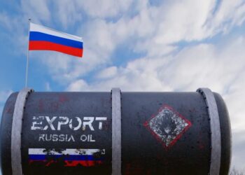 росія почала експорт нафти у межах арктичного проєкту – які вигоди він принесе москві