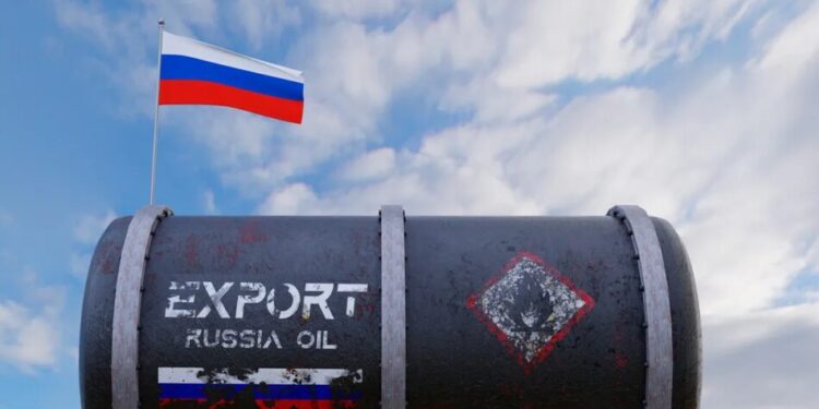 росія почала експорт нафти у межах арктичного проєкту – які вигоди він принесе москві