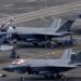 Секретні технології F-35 опинилися в Гонконзі, США проводять розслідування – ЗМІ