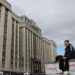 У рф завершились вибори до держдуми: "єдина росія" і ще 4 партії подолали бар’єр