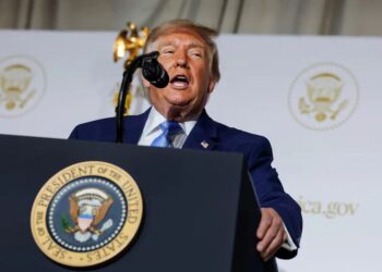 Реклама уряду Трампа викликала протести митців і скарги до регуляторних органів – ЗМІ