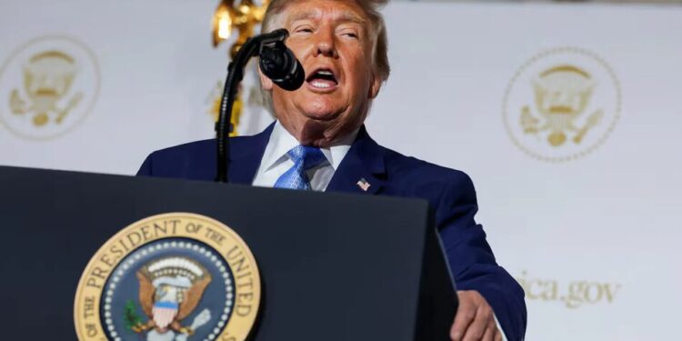 Реклама уряду Трампа викликала протести митців і скарги до регуляторних органів – ЗМІ