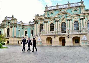 США готують новий раунд переговорів України та рф: що відомо про строки