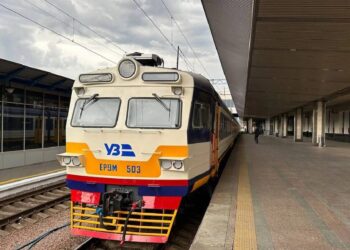 В Україні зросте вартість проїзду в електричках – стали відомі тарифи та коли їх буде запроваджено
