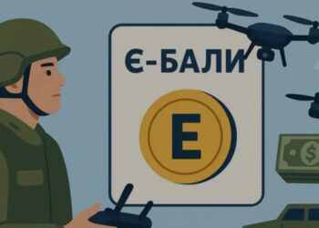 Виплати за єБали затримуються: у Міноборони назвали причини та запевнили, що борги погасять