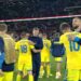 Україна перемогла Угорщину на старті Ліги націй 2026/2027
