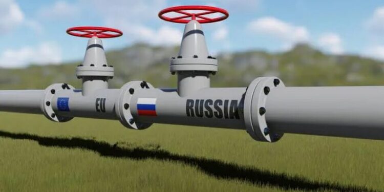 Угорщина планує повністю відмовитися від російського газу