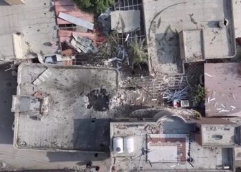 Не рикошет: експерти вважають, що по весіллю в Ірані навели американський боєприпас – Reuters