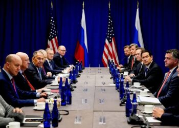 Україна та росія зацікавлені у перемир’ї щодо енергетики та зерна – Рубіо
