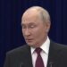 Путін наказав збройним силам рф готувати масовані удари по енергетиці України