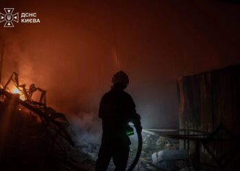 росія атакувала енергетику в Україні, з ранку нові влучання – ситуація по областях