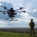 Без GPS і постійного зв’язку: як ШІ змінює роботу дронів та ракет