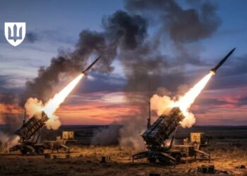 Єврокомісія погодила заявку України на €3,2 млрд для закупівлі ракет Patriot