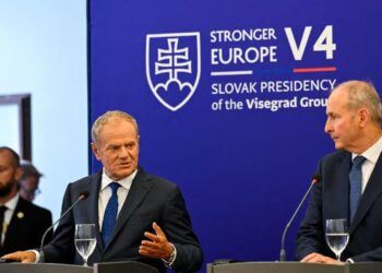 Туск заявив, що спецслужби України та Польщі запобігли загрозі на одному з прикордонних переходів