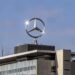 Mercedes-Benz пригрозив закрити завод у Німеччині та перенести виробництво